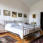 Otel Castello Del Calcione Lucignano