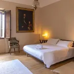 Otel Castello Del Calcione