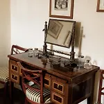 Otel Castello Del Calcione