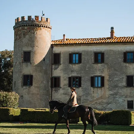 Hotel Castello *