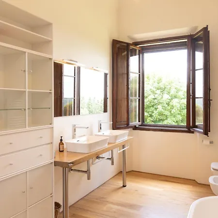 Castello Hotell Lucignano