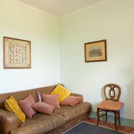 Hotel Castello Lucignano