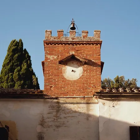 Castello Del Calcione