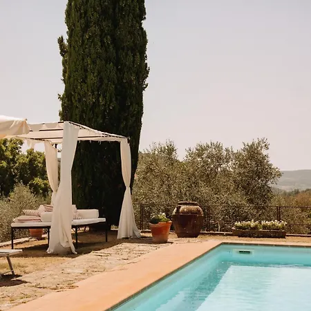 Hotel Castello Del Calcione *