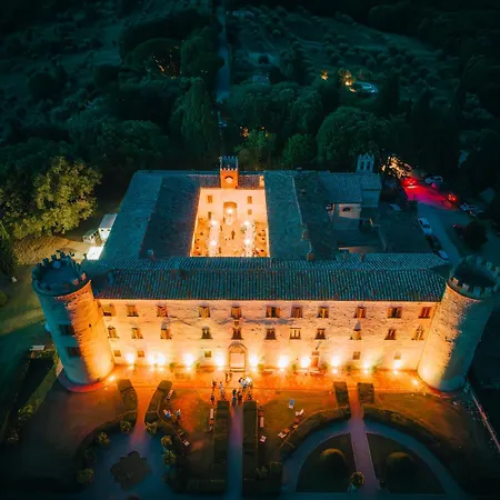 Castello Del Calcione *