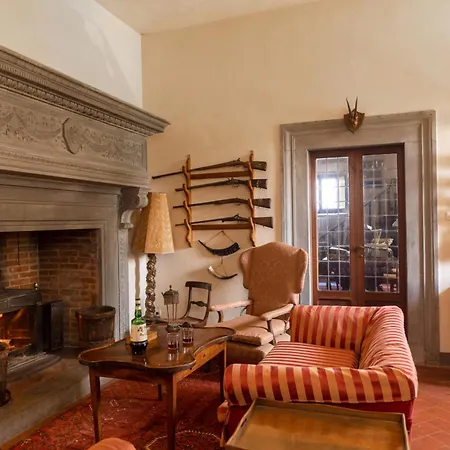 Castello Hotel