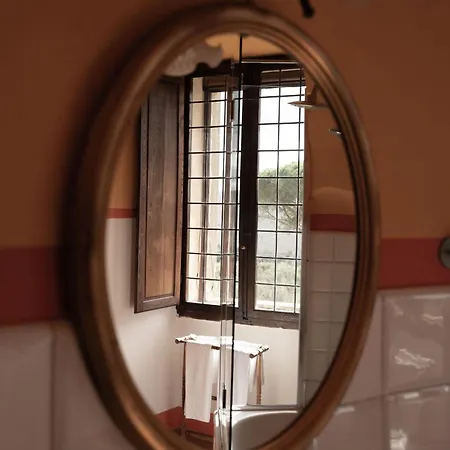 Hotel Castello Del Calcione Lucignano
