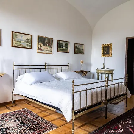 Hotel Castello Lucignano