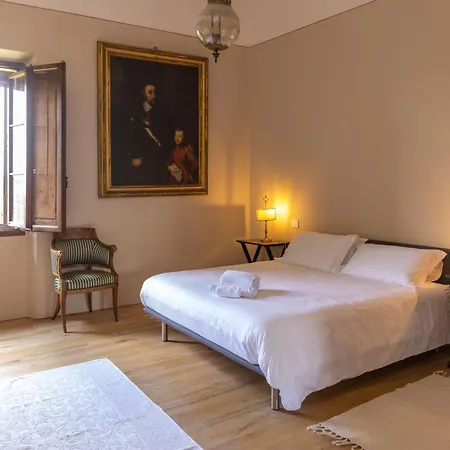 Hotel Castello Del Calcione