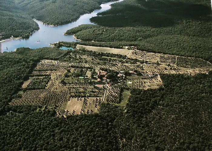 Castello Hotel Lucignano