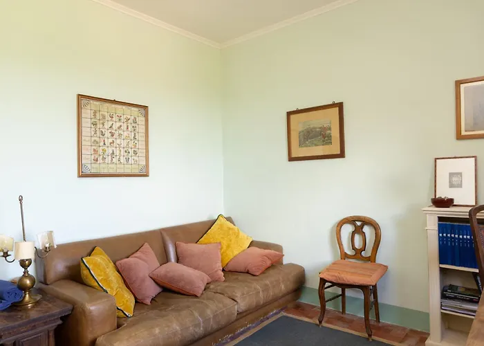 Hotel Castello Lucignano