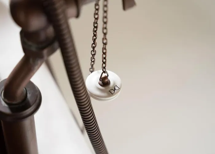 호텔 Castello 루치냐노