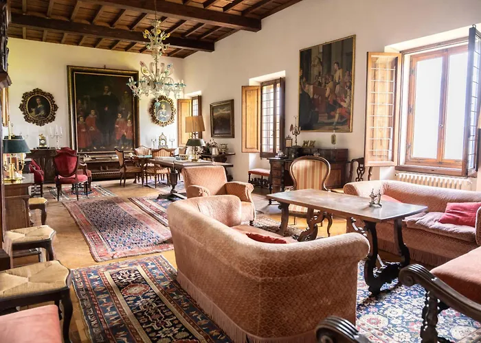 Castello 루치냐노