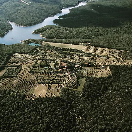 Castello Hotel Lucignano