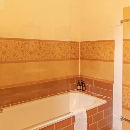 Castello * Lucignano